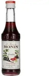 Le Sirop de Monin GRENADINE 0,25l