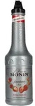 Monin Fruchtp&uuml;ree ERDBEERE 1l PET