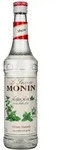 Le Sirop de Monin MOJITO MINZE 0,7l