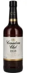 Canadian Club Blended Canadian Whisky 40% Vol. 0,7l