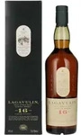 Lagavulin 16 Years Old Single Malt Whisky 43% Vol. 0,7l in Geschenkbox