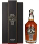 Chivas Regal 25 Years Old ORIGINAL LEGEND 40% Vol. 0,7l in Geschenkbox