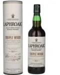 Laphroaig Triple Wood 48% Vol. 0,7l in Geschenkbox
