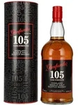 Glenfarclas 105 CASK STRENGTH Highland Single Malt 60% Vol. 1l in Geschenkbox