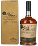 Glen Garioch 12 Years Old Highland Single Malt Scotch Whisky 48% Vol. 1l in
