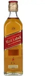 Johnnie Walker Red Label Blended Scotch Whisky 40% Vol. 0,35l