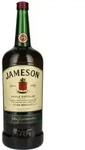Jameson Triple Distilled Irish Whiskey 40% Vol. 4,5l