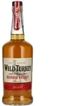 Wild Turkey Kentucky Straight BOURBON Whiskey 40,5% Vol. 0,7l