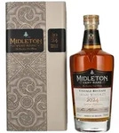 Midleton VERY RARE Irish Whiskey Vintage Release 2024 40% Vol. 0,7l in Holzkiste