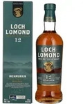 Loch Lomond Inchmurrin 12 Years Old 46% Vol. 0,7l in Geschenkbox