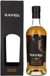 Duncan Taylor Black Bull 12 Years Old Blended Scotch Whisky 50% Vol. 0,7l in