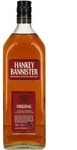 Hankey Bannister ORIGINAL Blended Scotch Whisky 40% Vol. 1l