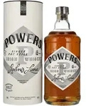 Powers 12 Years Old JOHN'S LANE Single Pot Still Irish Whiskey 46% Vol. 0,7l in