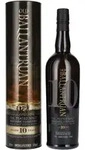 Old Ballantruan 10 Years Old THE PEATED MALT 50% Vol. 0,7l in Geschenkbox
