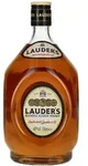 Lauder's Blended Scotch Whisky 40% Vol. 1l