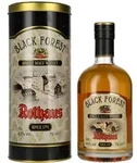 Black Forest Rothaus Single Malt Whisky Edition No. 15 43% Vol. 0,7l in Tinbox