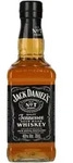 Jack Daniel's Tennessee Whiskey 40% Vol. 0,35l