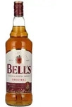 Bell's ORIGINAL Blended Scotch Whisky 40% Vol. 1l