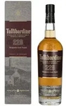 Tullibardine 228 Burgundy Finish Highland Single Malt Scotch Whisky 43% Vol. 0,7l in