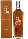 Kavalan Classic Single Malt Whisky 40% Vol. 0,7l in Geschenkbox