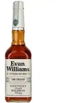 Evan Williams BOTTLED-IN-BOND Kentucky Straight Bourbon Whiskey 50% Vol. 0,7l