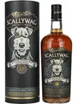 Douglas Laing SCALLYWAG Speyside Blended Malt 46% Vol. 0,7l in Geschenkbox
