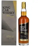 Kavalan KING CAR CONDUCTOR Single Malt Whisky 46% Vol. 0,7l in Geschenkbox