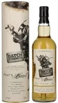 Peat's Beast Batch Strength 52,1% Vol. 0,7l in Geschenkbox
