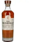 The Irishman THE HARVEST Single Malt Irish Whiskey 40% Vol. 0,7l