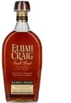 Elijah Craig 12 Years Old Small Batch BARREL PROOF 62,4% Vol. 0,7l