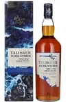Talisker Dark Storm Single Malt Scotch Whisky 45,8% Vol. 1l in Geschenkbox