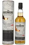 The Ardmore LEGACY Highland Single Malt 40% Vol. 0,7l in Geschenkbox