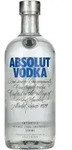 Absolut Vodka 40% Vol. 0,5l