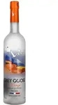 Grey Goose L'ORANGE Orange Flavored Vodka 40% Vol. 0,7l