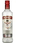 Smirnoff No. 21 Vodka 37,5% Vol. 0,5l