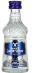 Gorbatschow Wodka 37,5% Vol. 0,04l