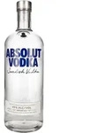 Absolut Vodka 40% Vol. 4,5l