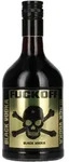 Fuckoff BLACK Vodka 40% Vol. 0,7l