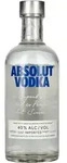 Absolut Vodka 40% Vol. 0,35l