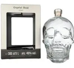 Crystal Head Vodka 40% Vol. 3l