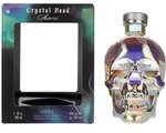Crystal Head Vodka Aurora 40% Vol. 0,7l in Geschenkbox