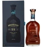 Appleton Estate 21 Years Old Jamaica Rum Nassau Valley Casks 43% Vol. 0,7l in