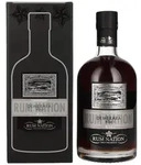 Rum Nation Demerara No. 14 Limited Edition 40% Vol. 0,7l in Geschenkbox