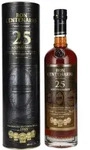 Ron Centenario GRAN RESERVA 25 Aniversario Rum 40% Vol. 0,7l in Geschenkbox