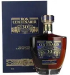 Ron Centenario EDICI&Oacute;N LIMITADA 30 Aniversario Rum 40% Vol. 0,7l in Geschenkbox