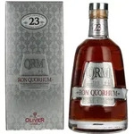 Ron Quorhum 23 Sistema Solera 40% Vol. 0,7l in Geschenkbox