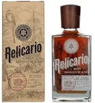 Relicario Ron Dominicano Superior 40% Vol. 0,7l in Geschenkbox