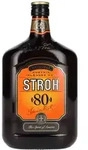 Stroh 80 Original Austria Inl&auml;nder Rum 80% Vol. 0,7l