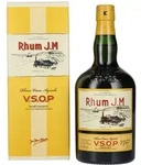 Rhum J.M Vieux Agricole V.S.O.P 43% Vol. 0,7l in Geschenkbox