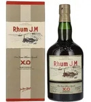 Rhum J.M Tr&egrave;s Vieux Rhum Agricole X.O 45% Vol. 0,7l in Geschenkbox